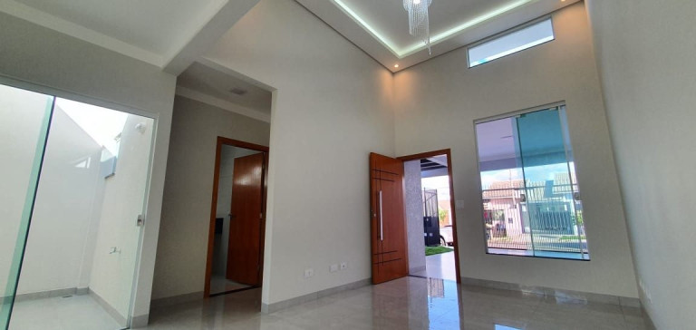 Imagem Casa com 3 Quartos à Venda, 86 m² em Ebenezer - Maringa Imagem Casa com 3 Quartos à Venda, 86 m² em Ebenezer - Maringa