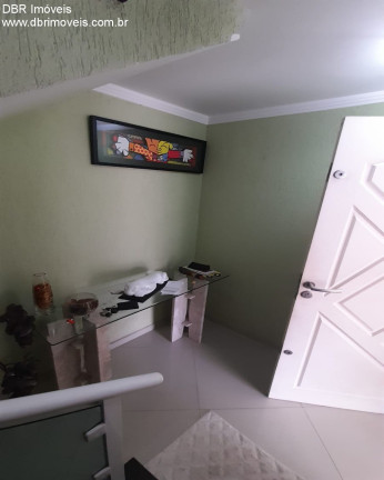 Imagem Sobrado com 3 Quartos à Venda, 123 m² em Jardim Nossa Senhora Do Carmo - São Paulo Imagem Sobrado com 3 Quartos à Venda, 123 m² em Jardim Nossa Senhora Do Carmo - São Paulo