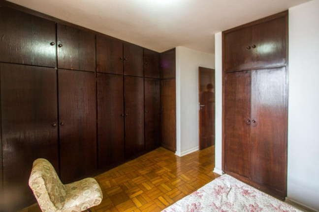 Imagem Apartamento com 2 Quartos à Venda, 85 m² em Vila Romana - São Paulo