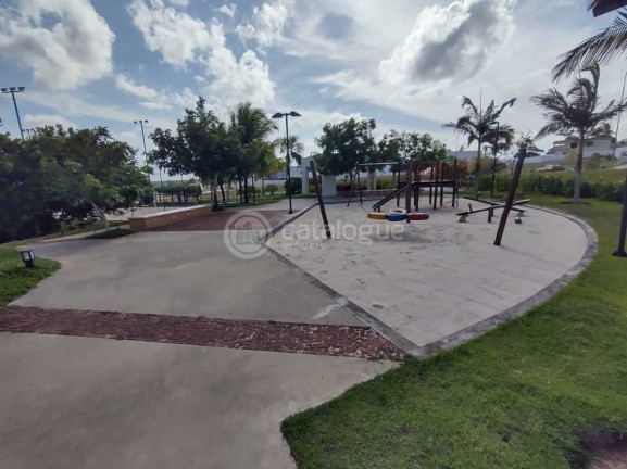 Imagem Terreno em Condomínio à Venda, 865 m² em Cajupiranga - Parnamirim