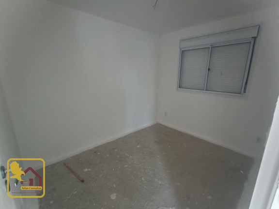 Imagem Apartamento com 2 Quartos à Venda, 45 m² em Jardim Das Colinas - Franco Da Rocha