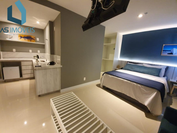 Imagem Flat com 1 Quarto à Venda, 20 m² em São Bento - Cabo Frio Imagem Flat com 1 Quarto à Venda, 20 m² em São Bento - Cabo Frio
