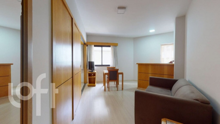 Imagem Imóvel com 1 Quarto à Venda, 30 m² em Jardim Paulista - São Paulo Imagem Imóvel com 1 Quarto à Venda, 30 m² em Jardim Paulista - São Paulo