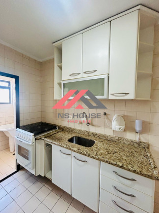 Imagem Imóvel com 3 Quartos à Venda, 75 m² em Sacomã - São Paulo Imagem Imóvel com 3 Quartos à Venda, 75 m² em Sacomã - São Paulo