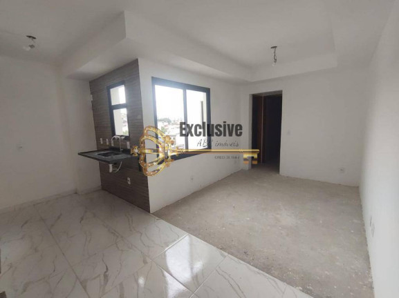 Imagem Cobertura com 2 Quartos à Venda, 99 m² em Parque Oratorio - Santo André