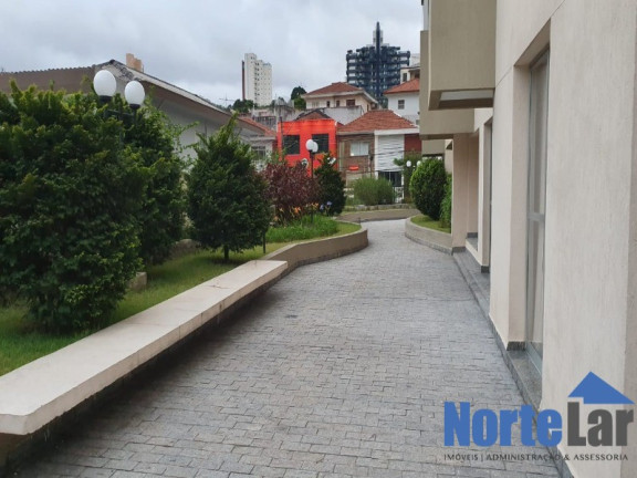 Imagem Apartamento com 1 Quarto à Venda, 38 m² em Santana - São Paulo Imagem Apartamento com 1 Quarto à Venda, 38 m² em Santana - São Paulo