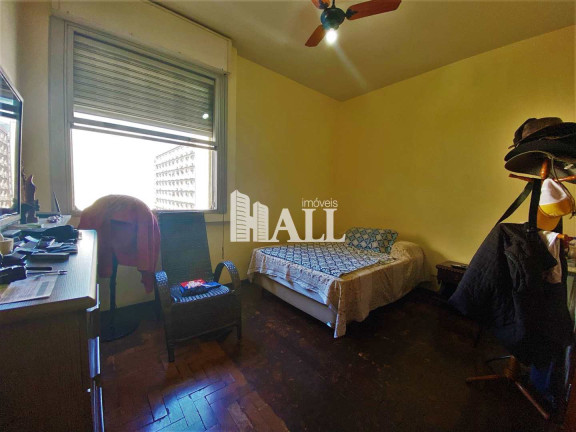 Imagem Apartamento com 3 Quartos à Venda, 150 m² em Centro - São José Do Rio Preto Imagem Apartamento com 3 Quartos à Venda, 150 m² em Centro - São José Do Rio Preto