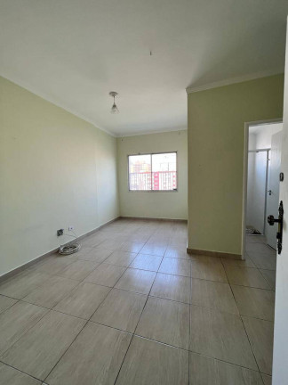 Apartamento com 1 Quarto à Venda, 60 m² em Canto Do Forte - Praia Grande