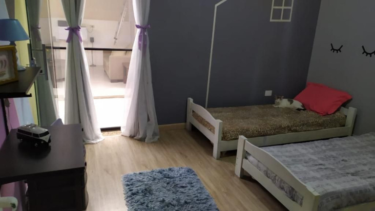 Imagem Casa com 3 Quartos à Venda, 192 m² em Villa Branca - Jacareí Imagem Casa com 3 Quartos à Venda, 192 m² em Villa Branca - Jacareí
