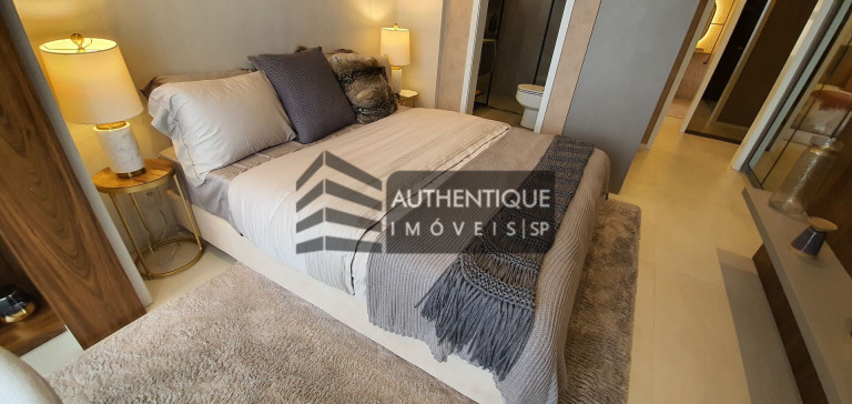 Imagem Apartamento com 2 Quartos à Venda, 91 m² em Perdizes - São Paulo