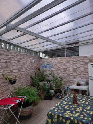Imagem Casa com 3 Quartos à Venda, 105 m² em Granja Viana - Cotia Imagem Casa com 3 Quartos à Venda, 105 m² em Granja Viana - Cotia