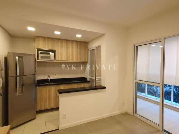 Imagem Apartamento com 1 Quarto à Venda, 34 m² em Perdizes - São Paulo