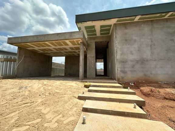 Imagem Casa de Condomínio com 3 Quartos à Venda, 255 m² em Loteamento Residencial Arborais - Campinas