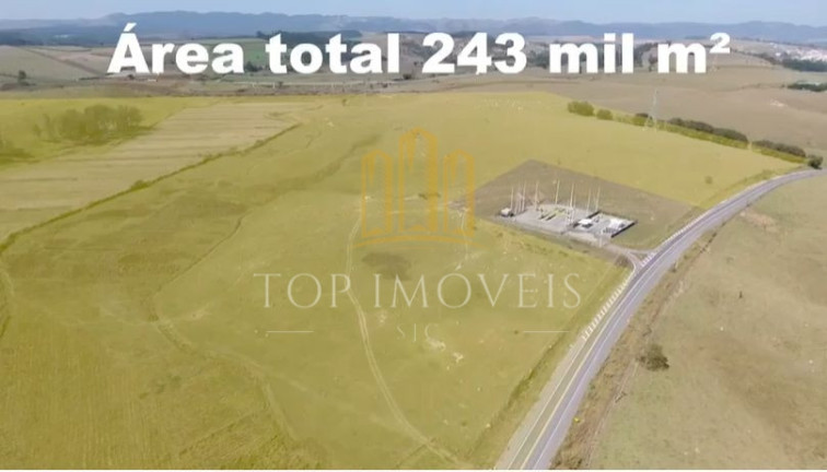 Imagem Terreno à Venda, 243.000 m² em Jardim Campo Grande - Caçapava Imagem Terreno à Venda, 243.000 m² em Jardim Campo Grande - Caçapava