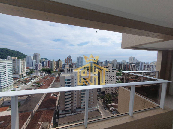 Imagem Apartamento com 3 Quartos à Venda, 104 m² em Canto Do Forte - Praia Grande Imagem Apartamento com 3 Quartos à Venda, 104 m² em Canto Do Forte - Praia Grande