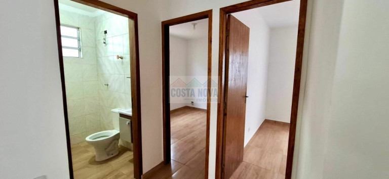 Imagem Casa com 3 Quartos à Venda, 158 m² em Samambaia - Praia Grande Imagem Casa com 3 Quartos à Venda, 158 m² em Samambaia - Praia Grande
