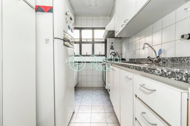 Imagem Apartamento com 3 Quartos à Venda, 261 m² em Brooklin - São Paulo Imagem Apartamento com 3 Quartos à Venda, 261 m² em Brooklin - São Paulo