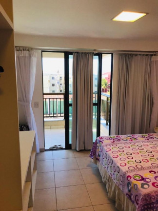 Imagem Cobertura com 3 Quartos à Venda, 130 m² em Porto Das Dunas - Aquiraz