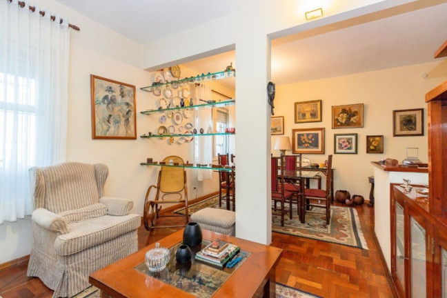 Imagem Imóvel com 2 Quartos à Venda, 130 m² em Bela Vista - São Paulo