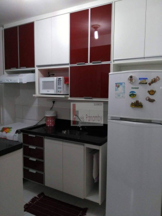Imagem Apartamento com 2 Quartos à Venda, 50 m² em Freguesia Do ó - São Paulo