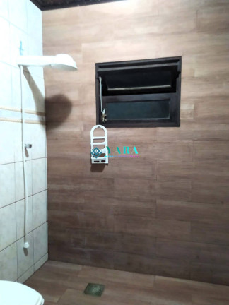 Imagem Casa com 3 Quartos à Venda, 125 m² em Perequê Açu - Ubatuba