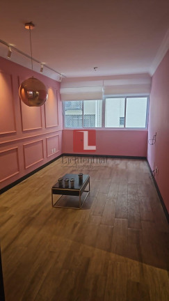 Imagem Apartamento com 2 Quartos à Venda, 90 m² em Jardim Paulista - São Paulo