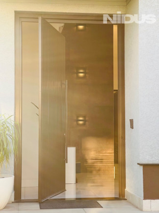 Imagem Casa com 3 Quartos à Venda, 240 m² em Alphaville Nova Esplanada 3 - Votorantim Imagem Casa com 3 Quartos à Venda, 240 m² em Alphaville Nova Esplanada 3 - Votorantim