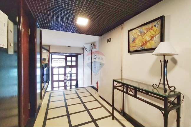 Imagem Apartamento com 1 Quarto para Alugar, 46 m² em Jardins - São Paulo Imagem Apartamento com 1 Quarto para Alugar, 46 m² em Jardins - São Paulo