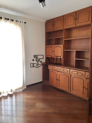 Imagem Apartamento com 3 Quartos à Venda, 198 m² em Paraíso - São Paulo