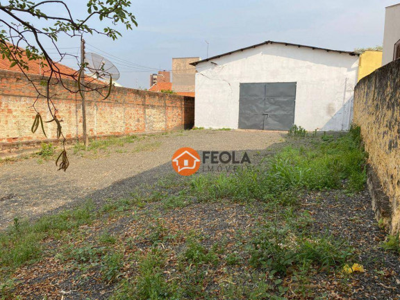 Imagem Galpão para Alugar, 150 m² em Centro - Santa Bárbara D'oeste Imagem Galpão para Alugar, 150 m² em Centro - Santa Bárbara D'oeste