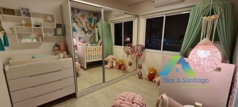 Imagem Cobertura com 3 Quartos à Venda, 188 m² em Baeta Neves - São Bernardo Do Campo