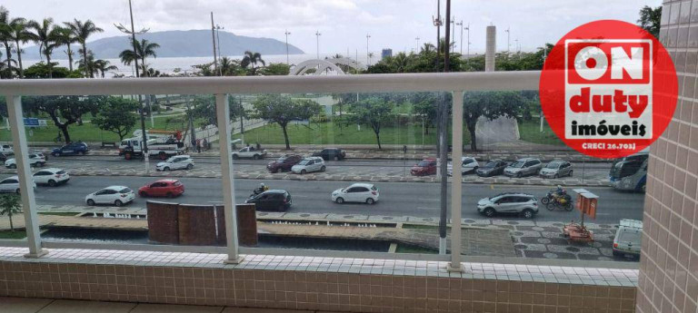 Imagem Apartamento com 3 Quartos à Venda, 191 m² em José Menino - Santos Imagem Apartamento com 3 Quartos à Venda, 191 m² em José Menino - Santos