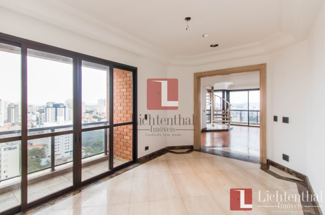 Imagem Apartamento com 4 Quartos à Venda, 381 m² em Sumaré - São Paulo Imagem Apartamento com 4 Quartos à Venda, 381 m² em Sumaré - São Paulo