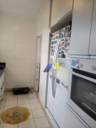 Imagem Apartamento com 3 Quartos à Venda, 130 m² em Centro - Pouso Alegre Imagem Apartamento com 3 Quartos à Venda, 130 m² em Centro - Pouso Alegre