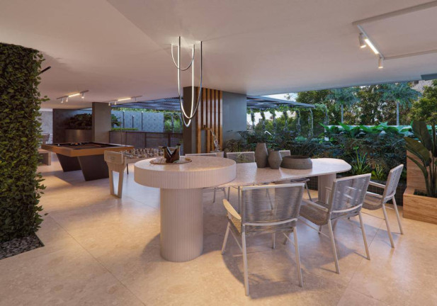 Imagem Apartamento com 3 Quartos à Venda, 77 m² em Jardim Oceania - João Pessoa