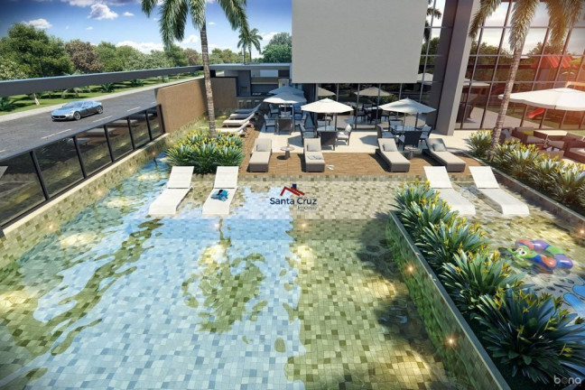 Imagem Cobertura com 3 Quartos à Venda, em Praia Brava De Itajaí - Itajaí Imagem Cobertura com 3 Quartos à Venda, em Praia Brava De Itajaí - Itajaí