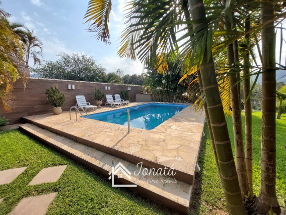 Casa com 4 Quartos à Venda, 294 m² em Centro - Feliz