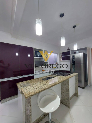 Imagem Casa com 3 Quartos à Venda, 122 m² em Paulicéia - São Bernardo Do Campo