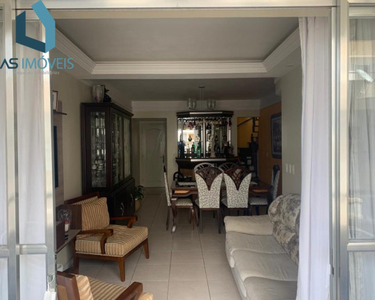 Cobertura com 4 Quartos à Venda, 101 m² em Vila Nova - Cabo Frio