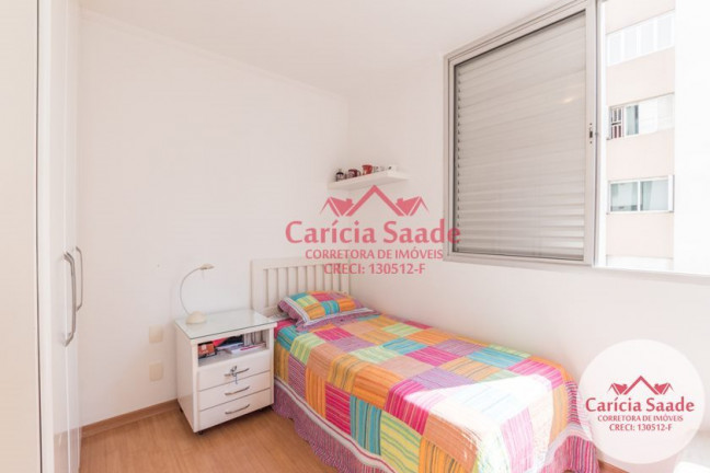 Imagem Apartamento com 2 Quartos à Venda, 63 m² em Paraíso - São Paulo