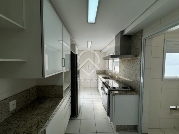 Imagem Apartamento com 3 Quartos para Alugar, 145 m² em Brooklin - São Paulo Imagem Apartamento com 3 Quartos para Alugar, 145 m² em Brooklin - São Paulo