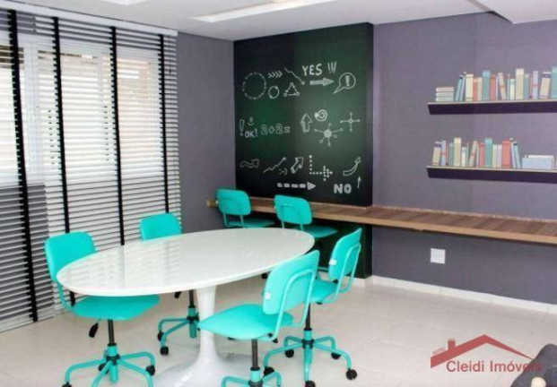 Imagem Apartamento com 2 Quartos à Venda, 60 m² em Atiradores - Joinville Imagem Apartamento com 2 Quartos à Venda, 60 m² em Atiradores - Joinville