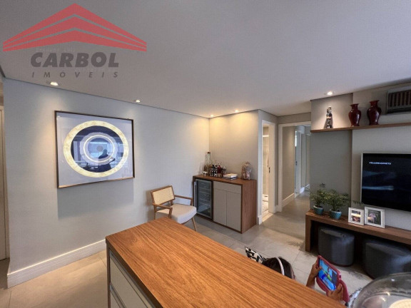 Imagem Apartamento com 2 Quartos à Venda, 62 m² em São Paulo