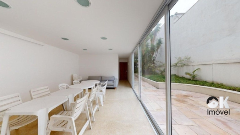 Imagem Apartamento com 3 Quartos à Venda, 91 m² em Higienópolis - São Paulo