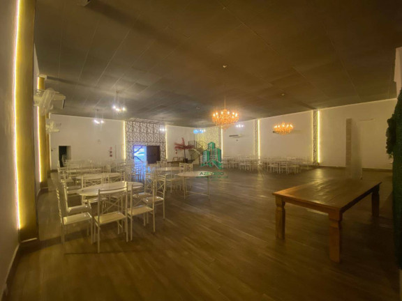 Imagem Galpão à Venda ou Locação, 510 m² em Vila Das Bandeiras - Guarulhos Imagem Galpão à Venda ou Locação, 510 m² em Vila Das Bandeiras - Guarulhos