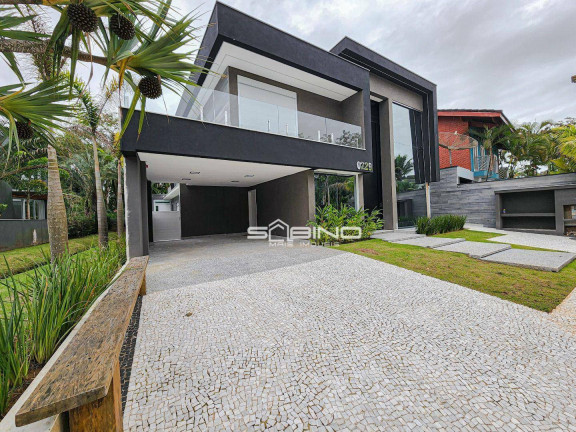 Imagem Casa com 6 Quartos à Venda, 380 m² em Riviera De São Lourenço - Bertioga Imagem Casa com 6 Quartos à Venda, 380 m² em Riviera De São Lourenço - Bertioga