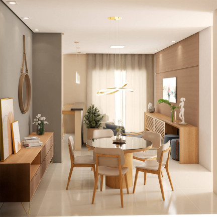Imagem Apartamento com 2 Quartos à Venda, 80 m² em Centro - Mongaguá Imagem Apartamento com 2 Quartos à Venda, 80 m² em Centro - Mongaguá