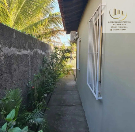 Imagem Casa com 2 Quartos à Venda, 240 m² em Campinho - Santa Cruz Cabrália Imagem Casa com 2 Quartos à Venda, 240 m² em Campinho - Santa Cruz Cabrália