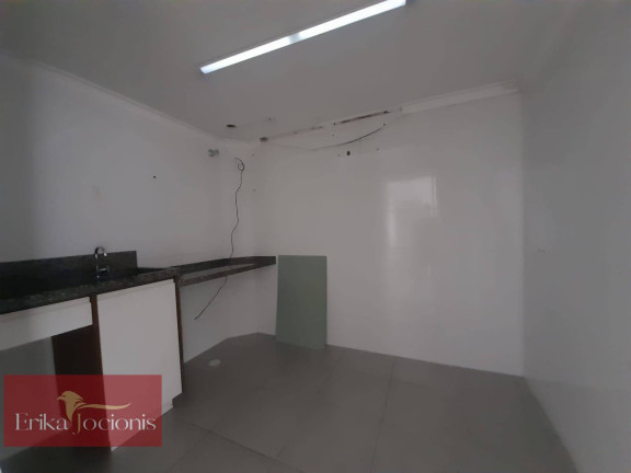 Imagem Imóvel Comercial para Alugar, 180 m² em Osvaldo Cruz - São Caetano Do Sul
