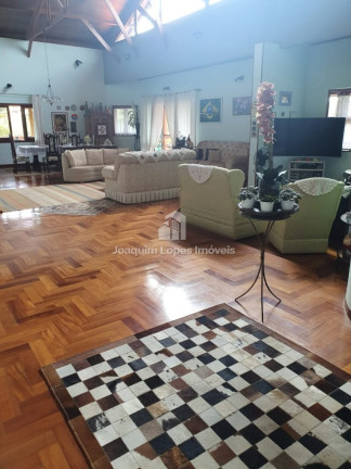 Imagem Casa com 5 Quartos à Venda, 1.340 m² em Vila Machado - Mairiporã